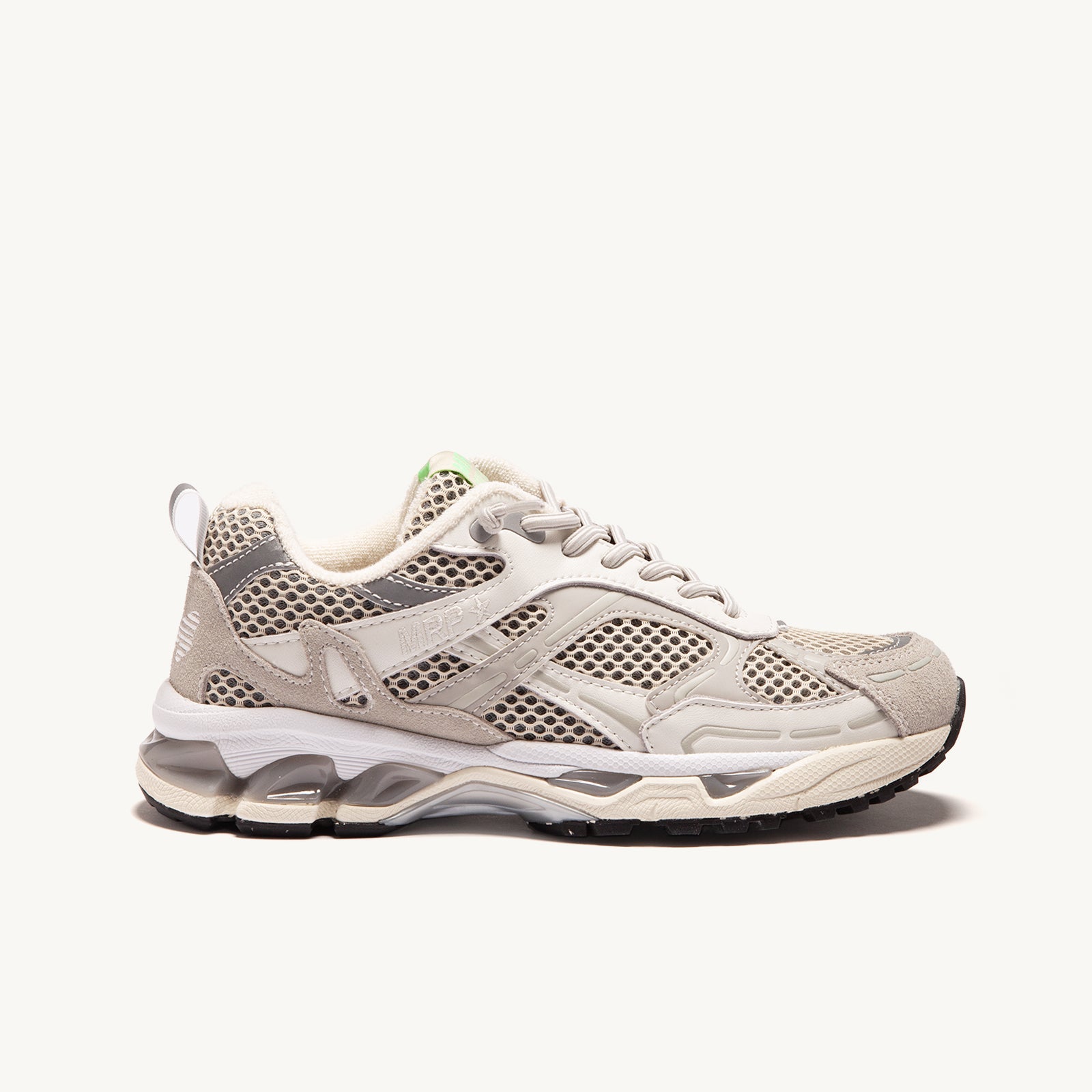 Melrose Grigio Bianco
