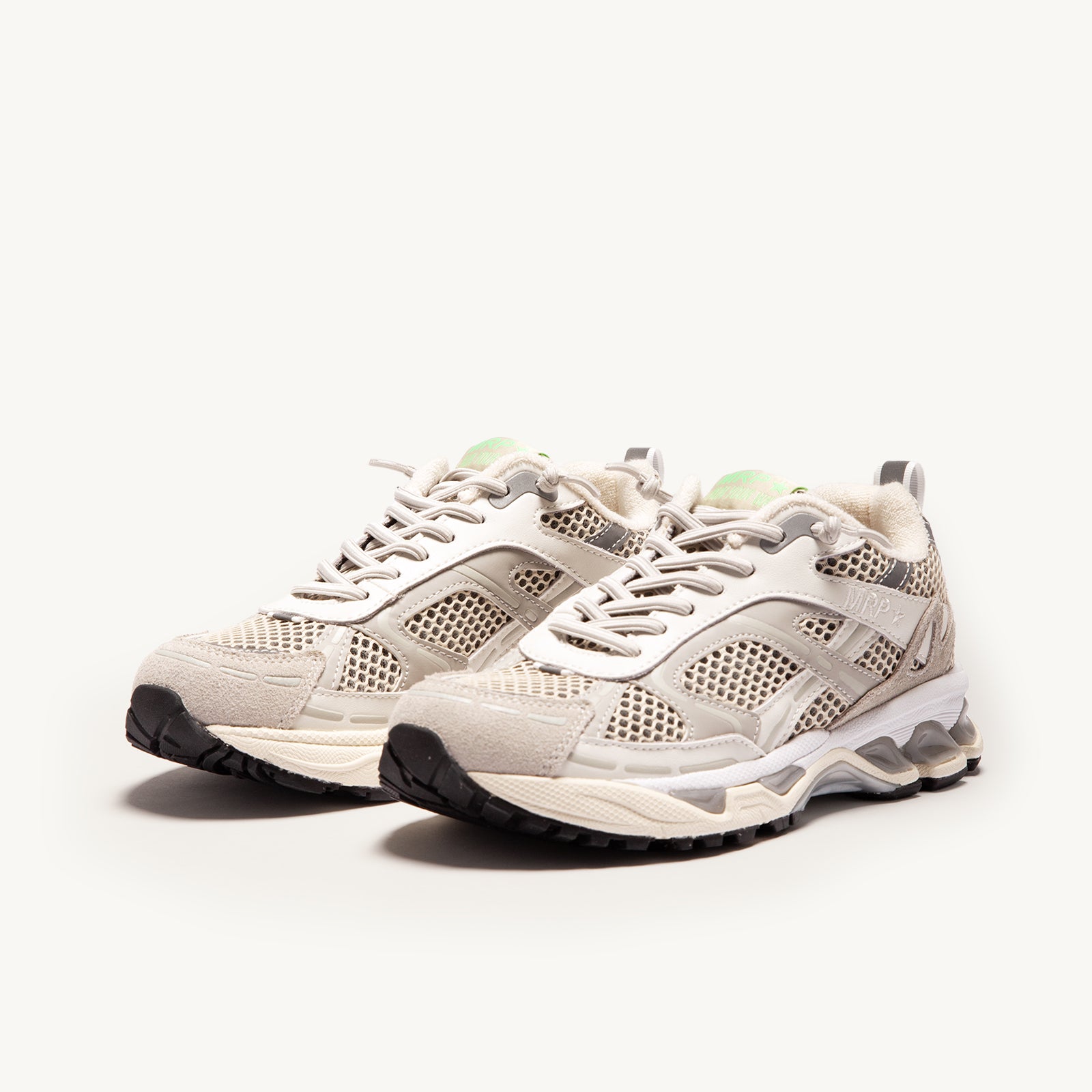 Melrose Grigio Bianco