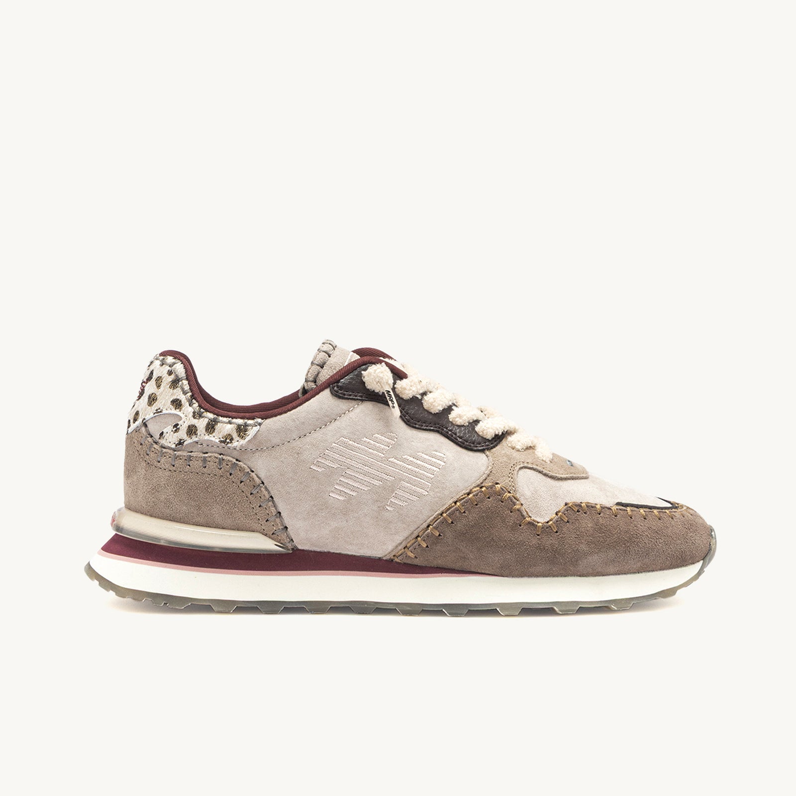 MRP Star Indian Taupe Grey
