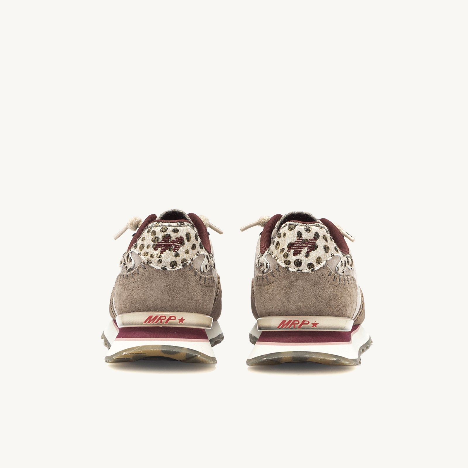MRP Star Indian Taupe Grey