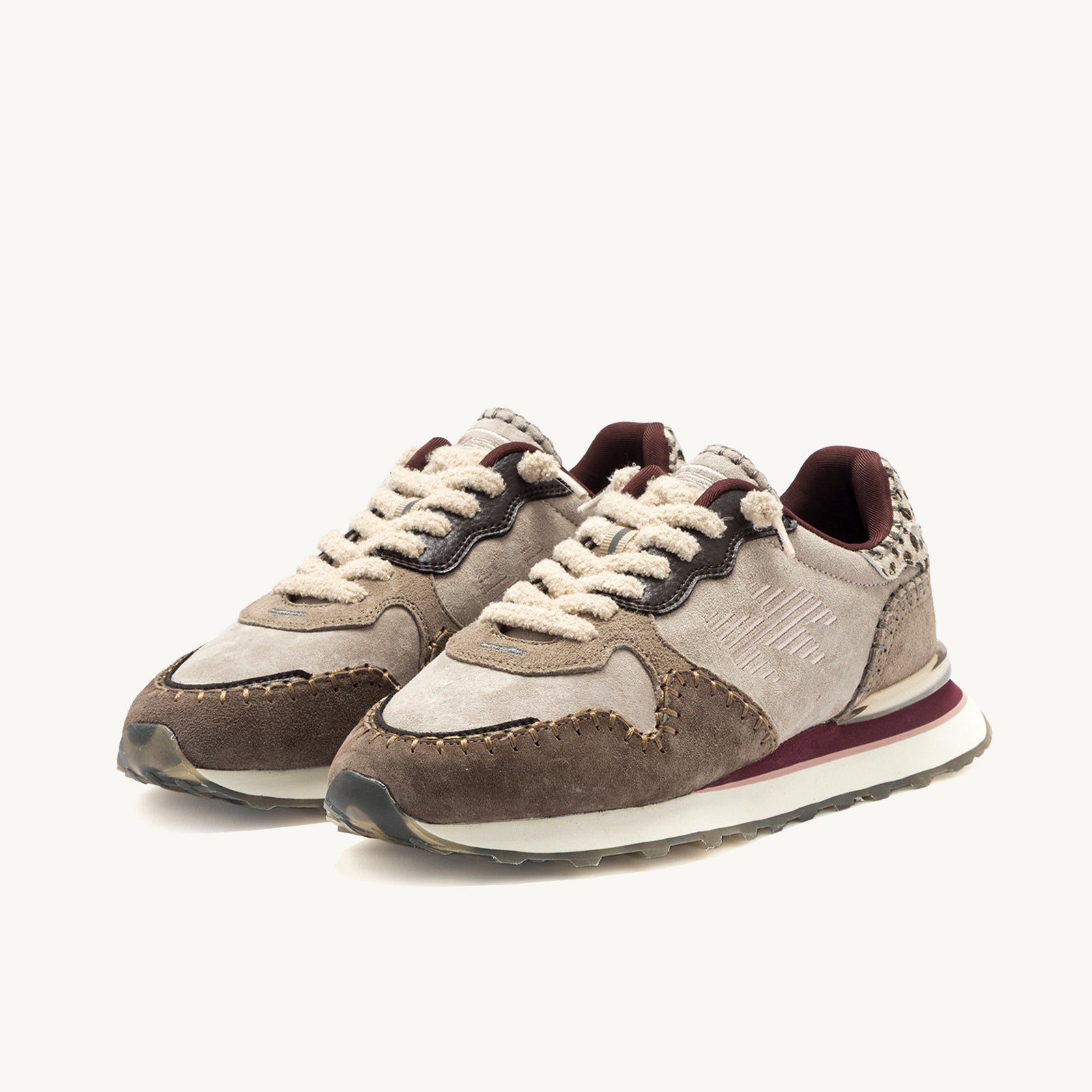 MRP Star Indian Taupe Grey