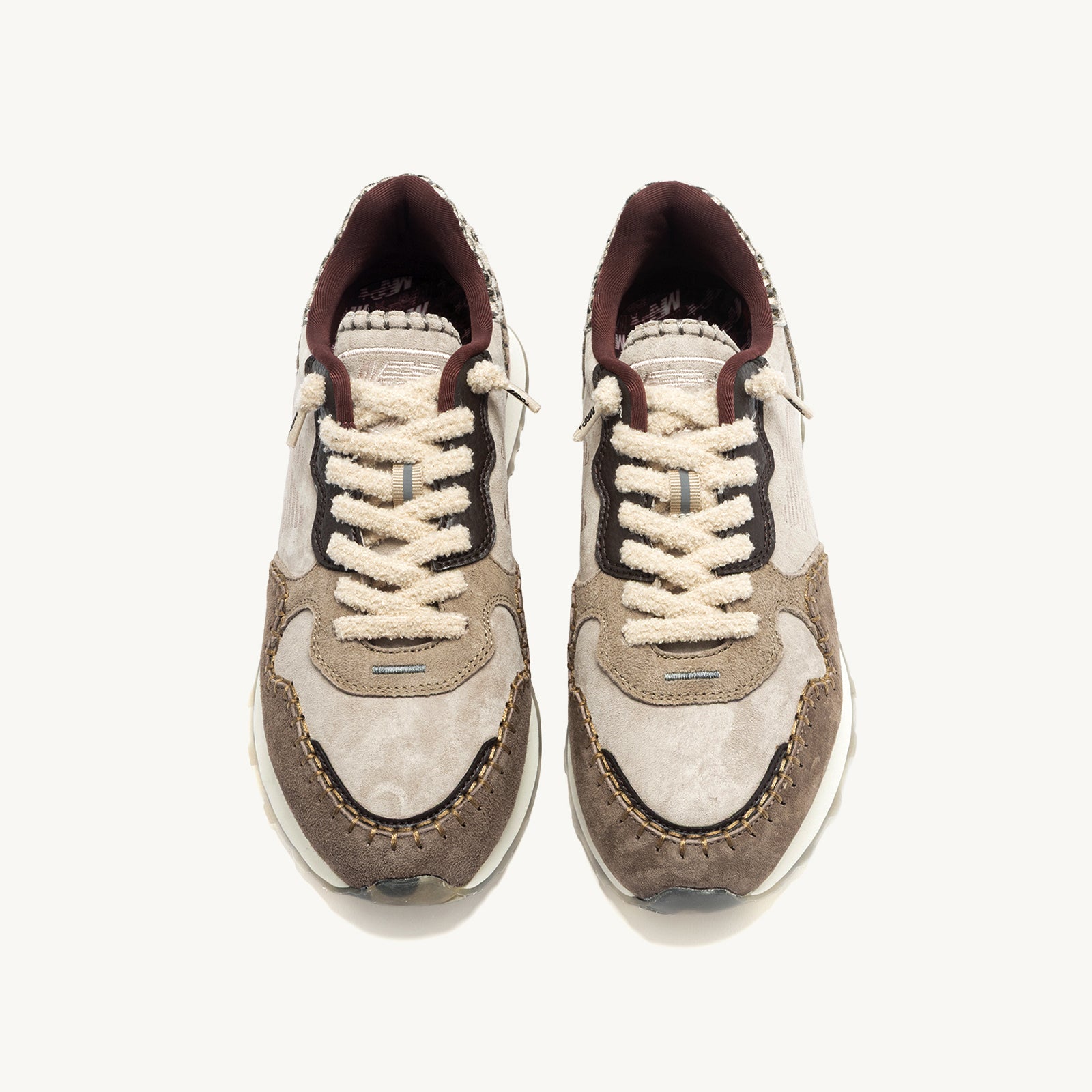 MRP Star Indian Taupe Grey