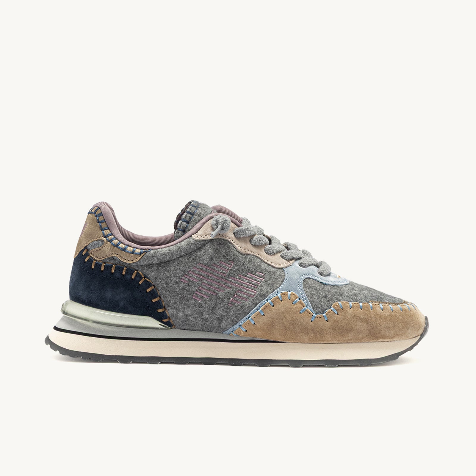 MRP Star Indian Grey Blue