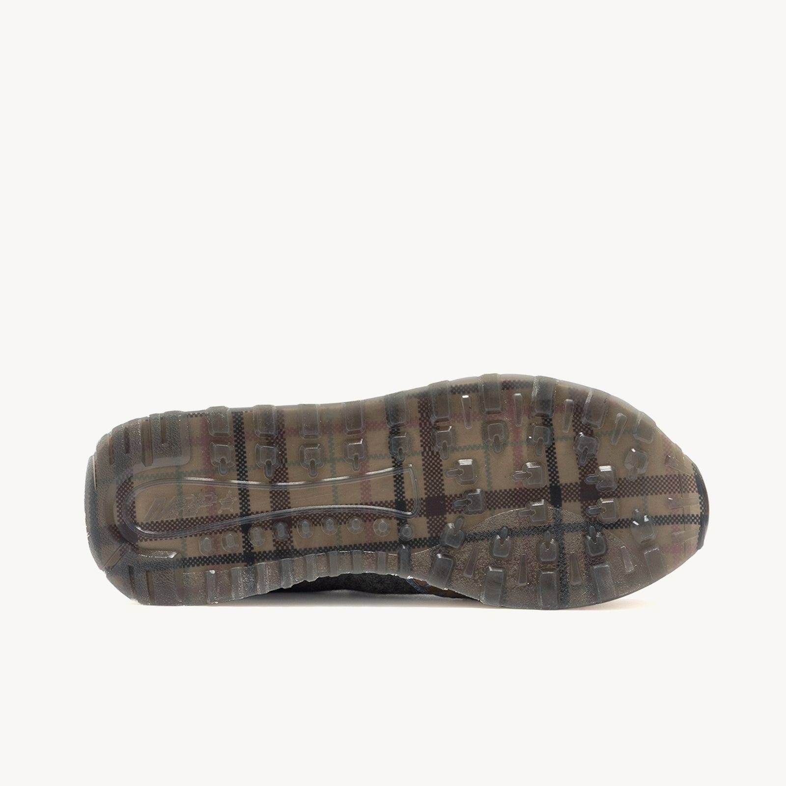 MRP Star Indian Grey Blue
