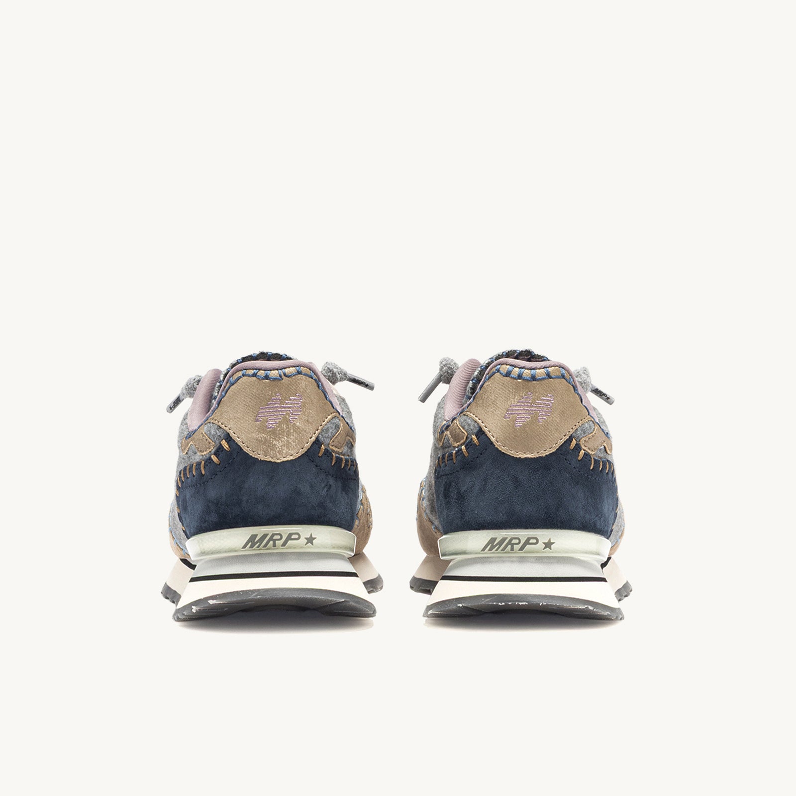 MRP Star Indian Grey Blue
