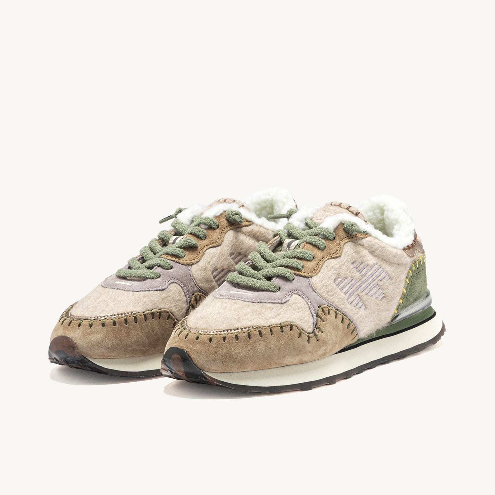 MRP Star Indian Beige