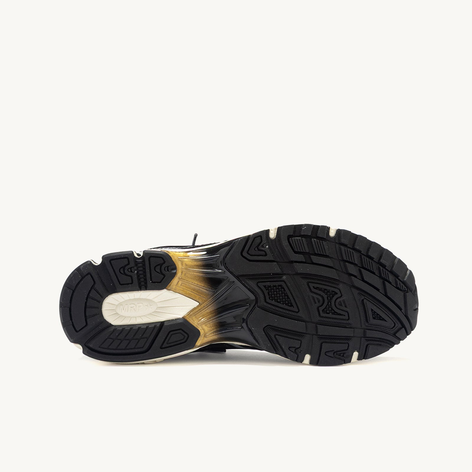 MRP Star MrpBro Black