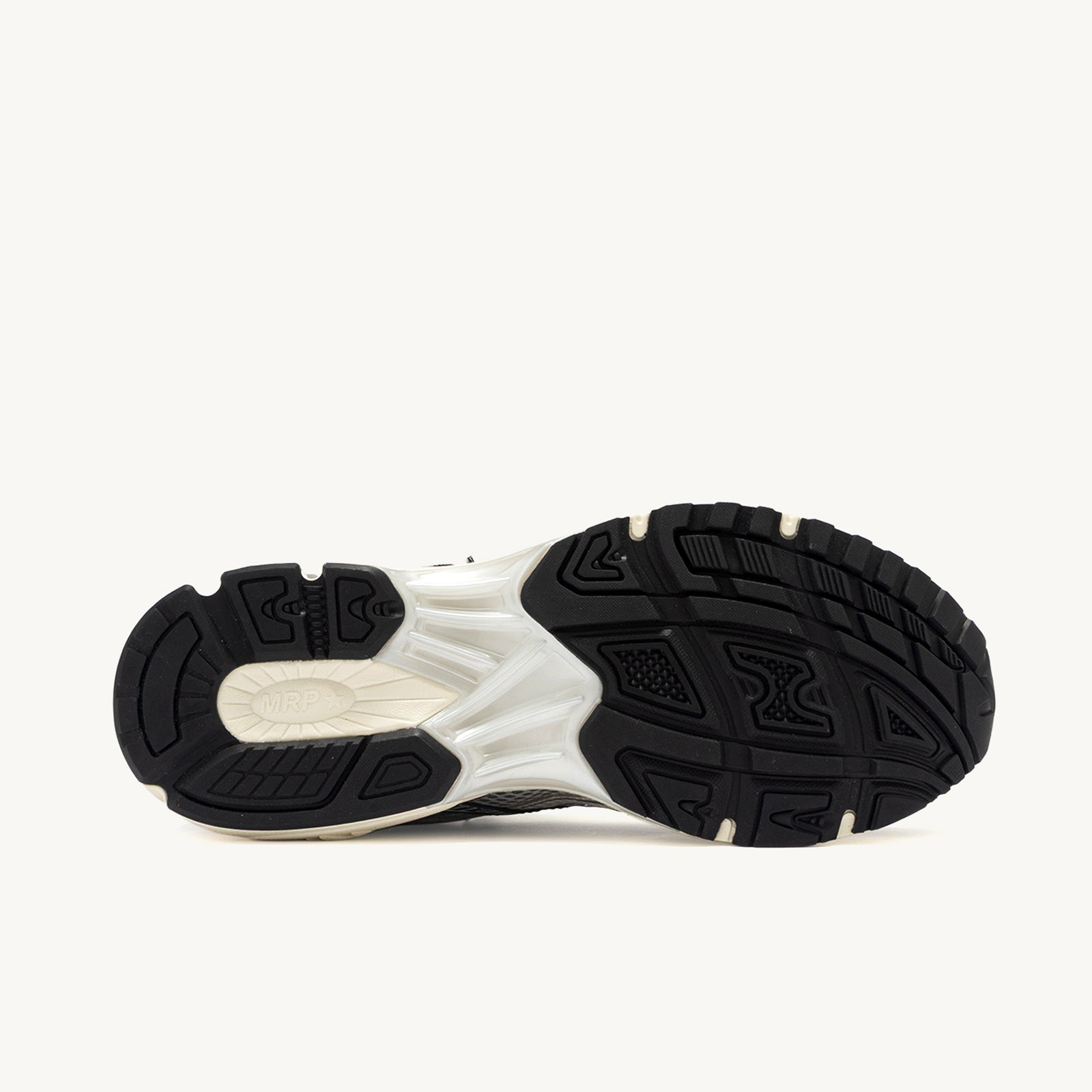 MRP Star Melrose Speed Black Gray