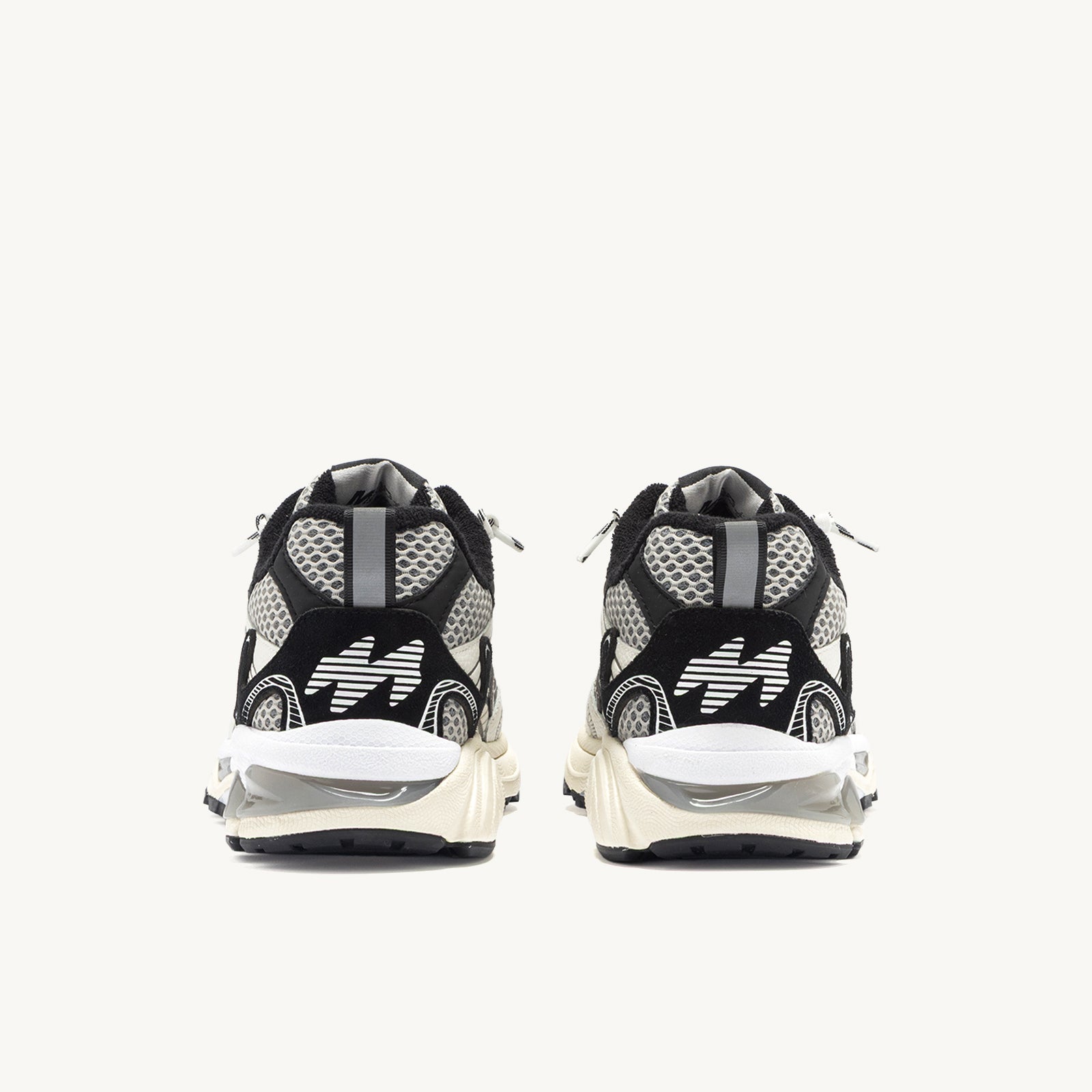 MRP Star Melrose Speed Black Gray