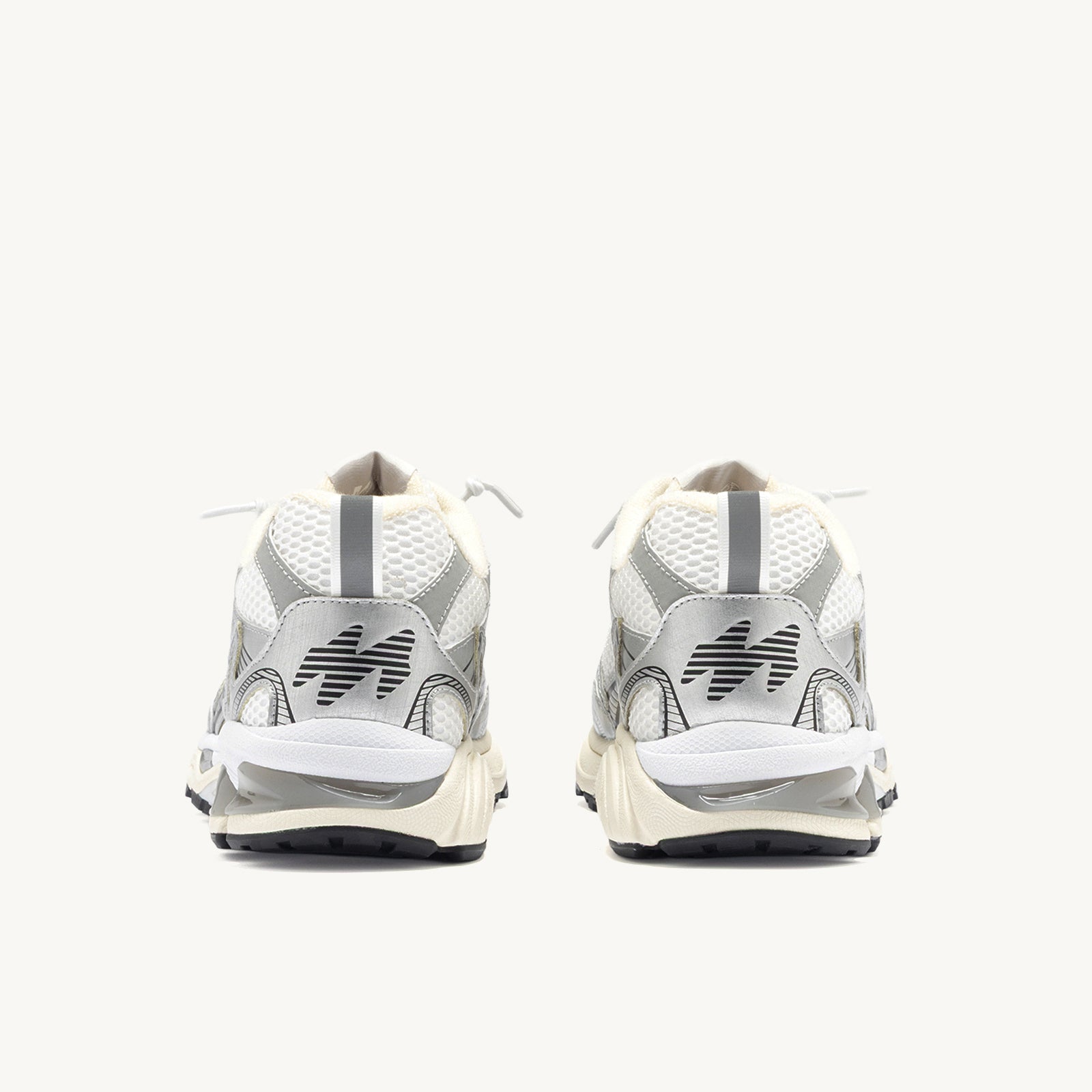 MRP Star Melrose Speed Silver