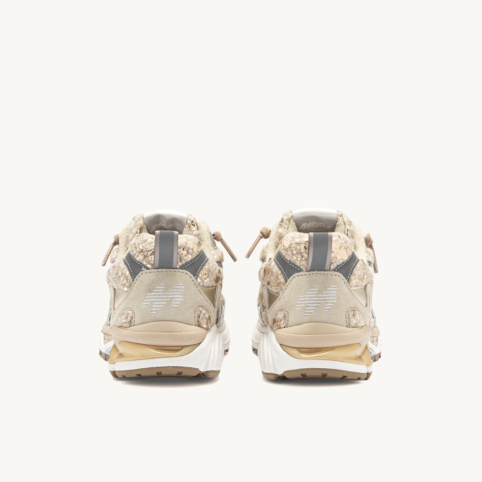 MRP Star Melrose Ivory Champagne