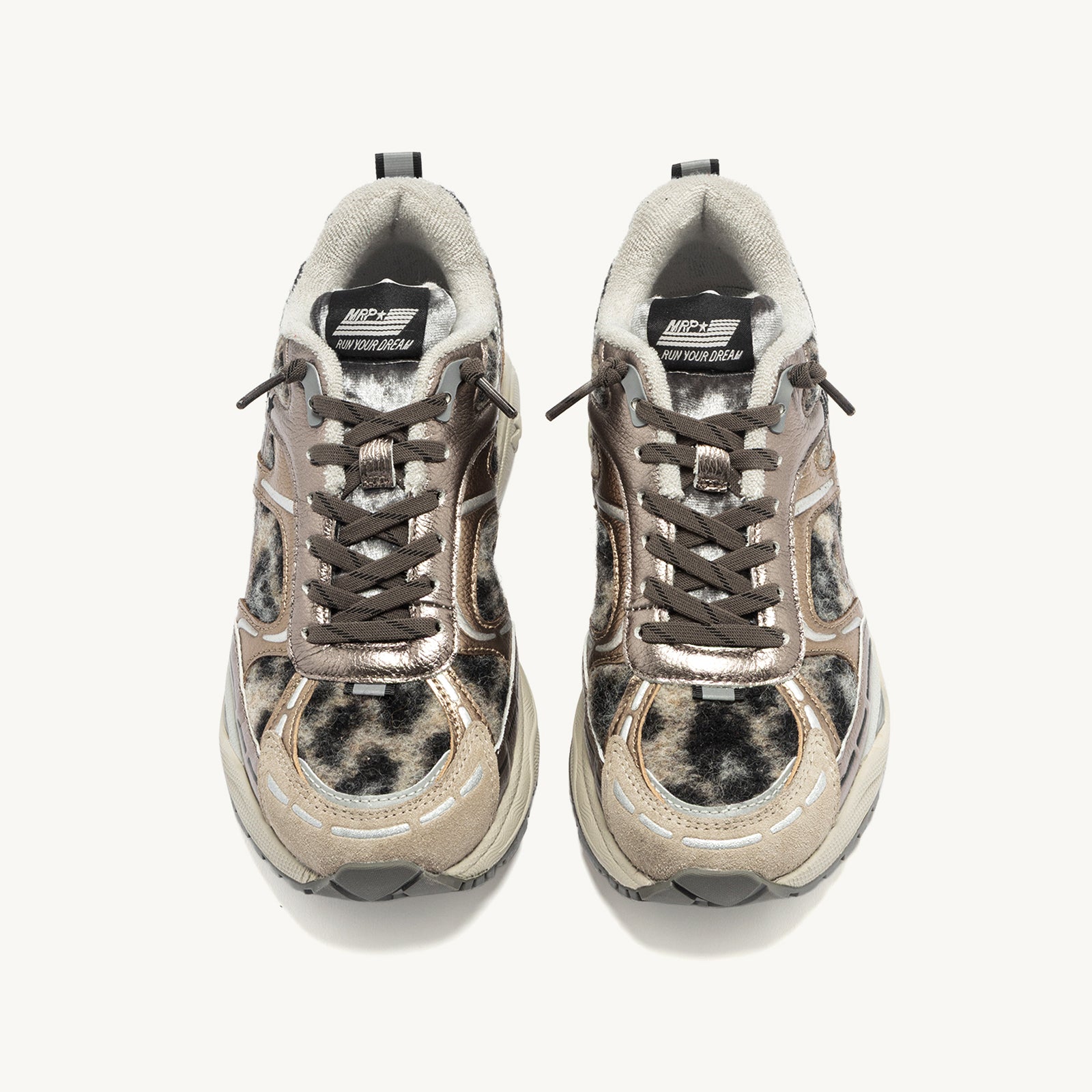MRP Star Melrose Brown Taupe