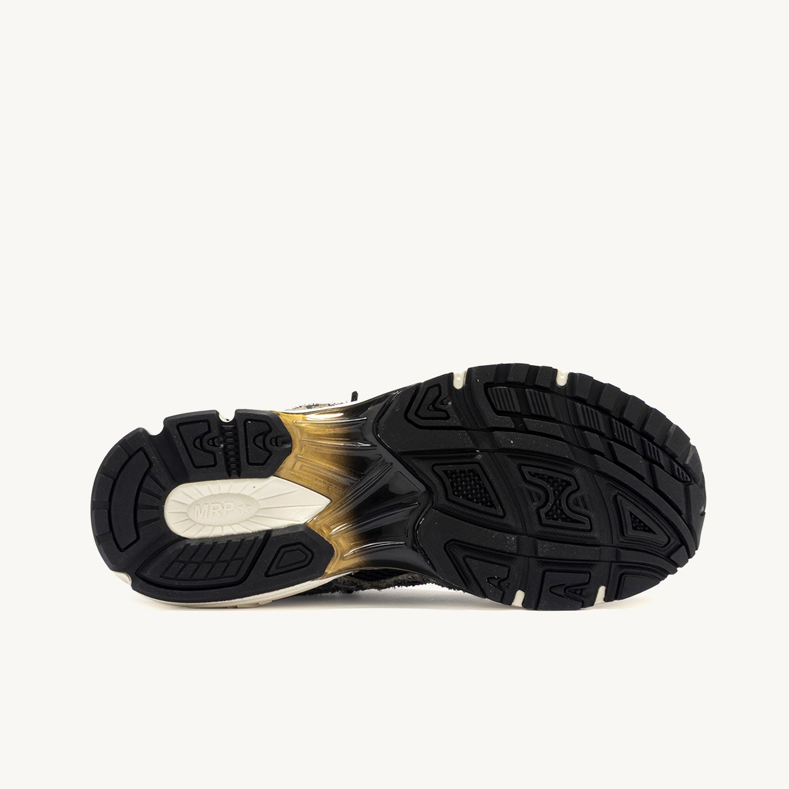 MRP Star Melrose Black Leopard