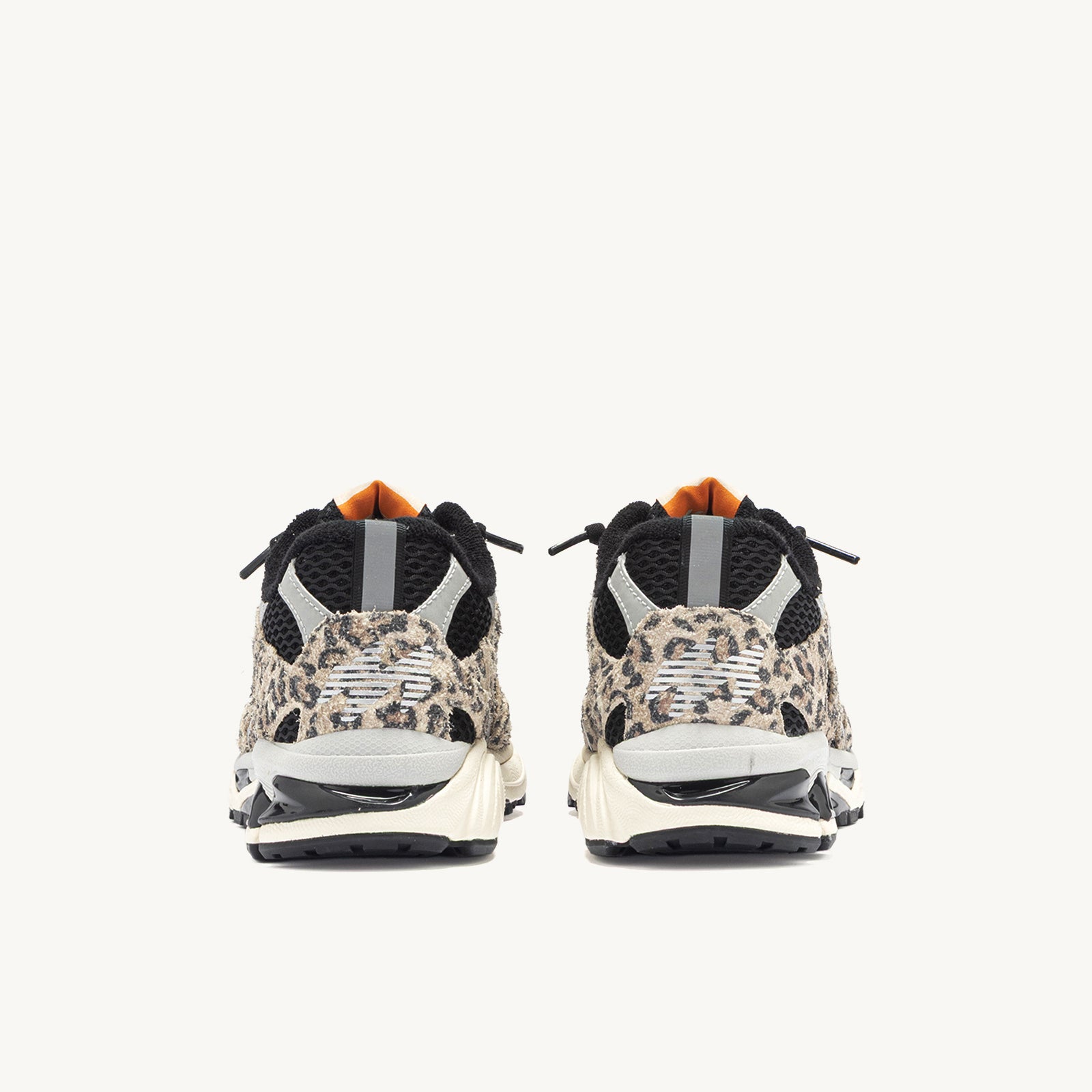 MRP Star Melrose Black Leopard