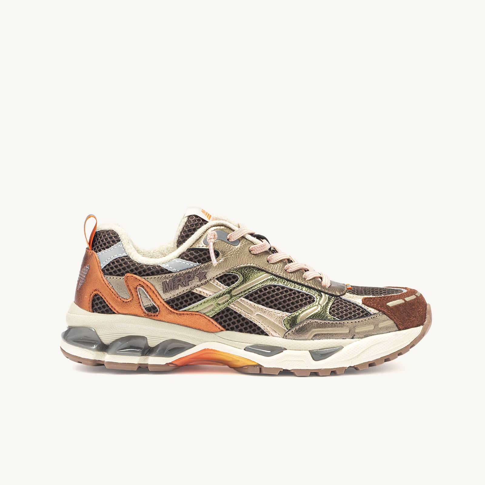 MRP Star Melrose Safari