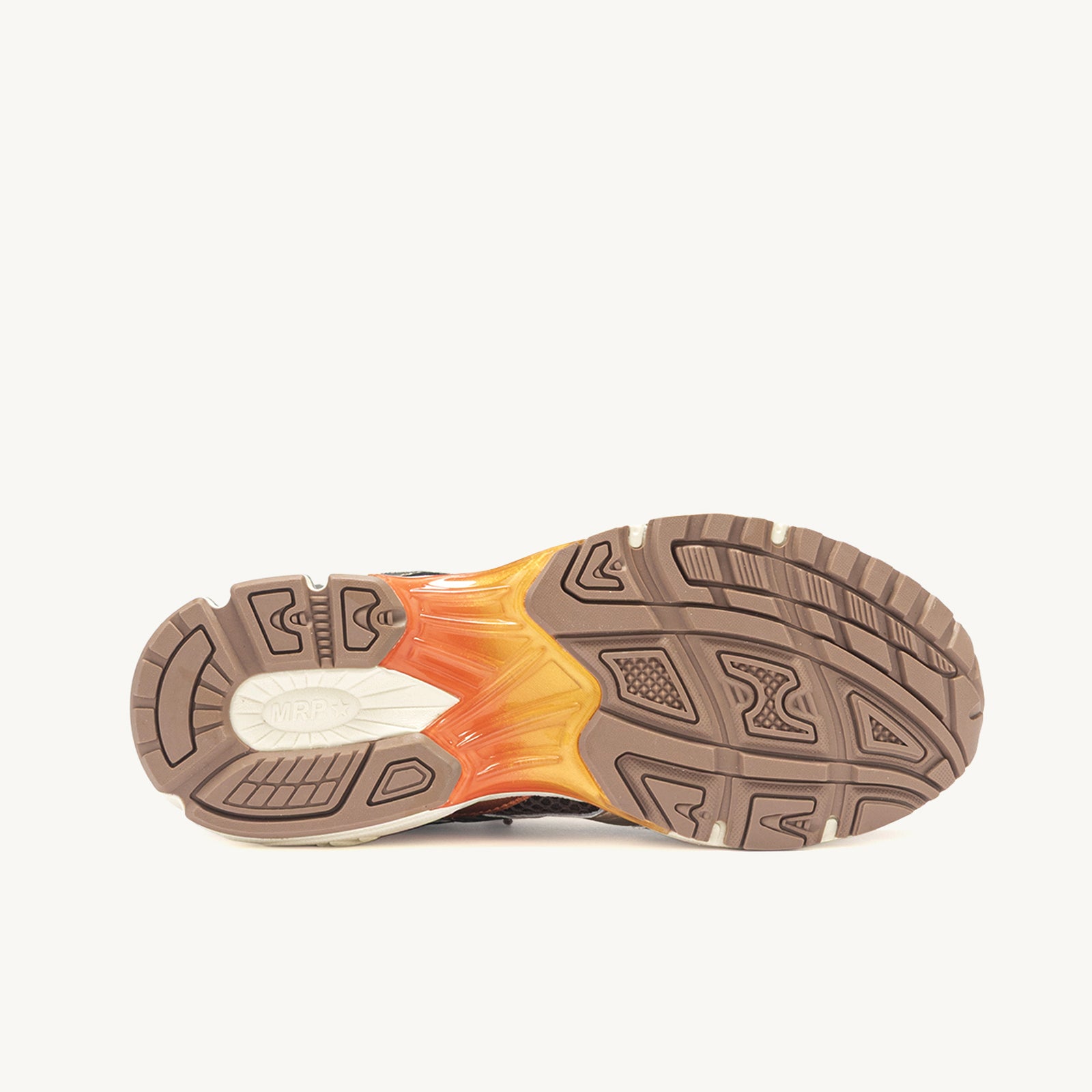 MRP Star Melrose Safari