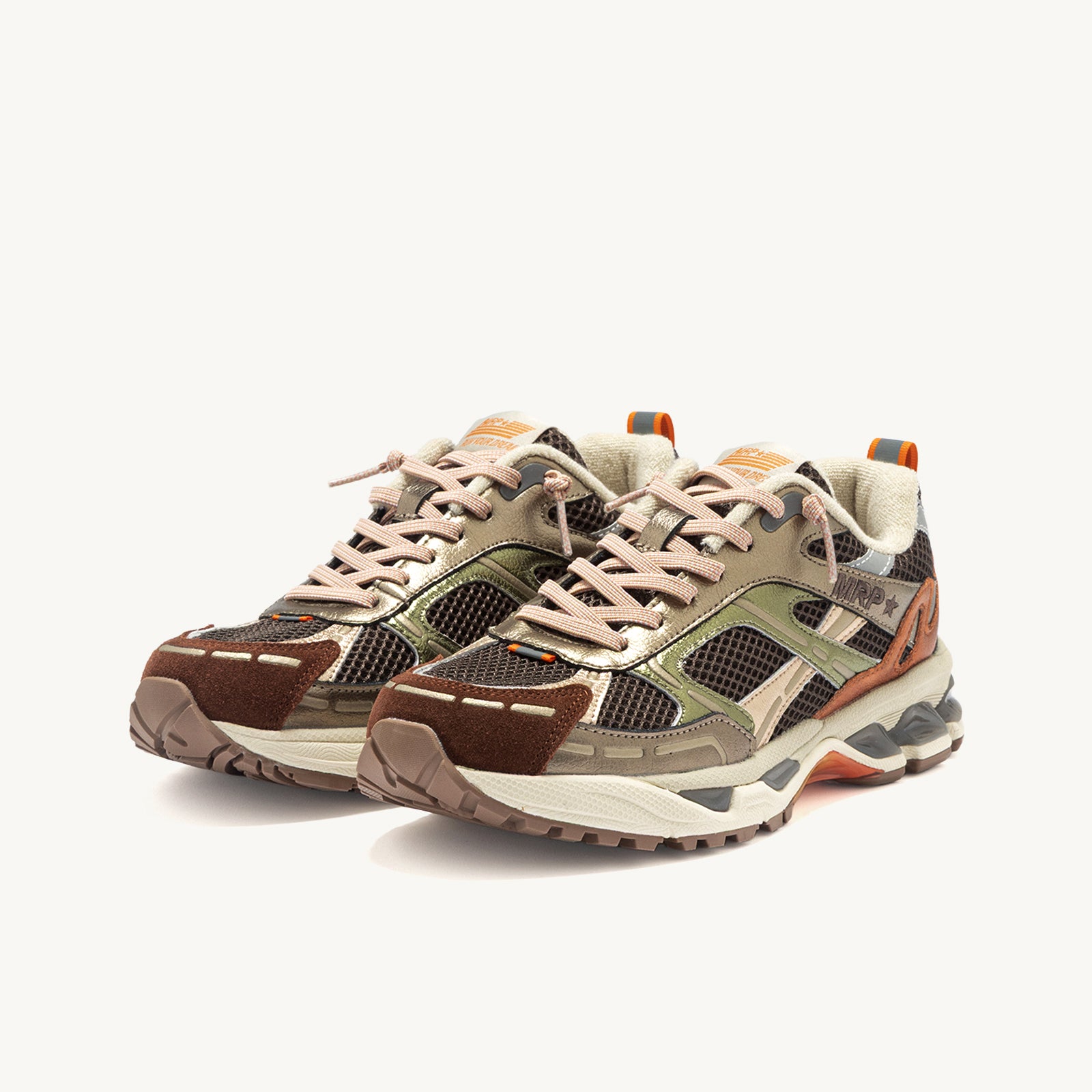 MRP Star Melrose Safari