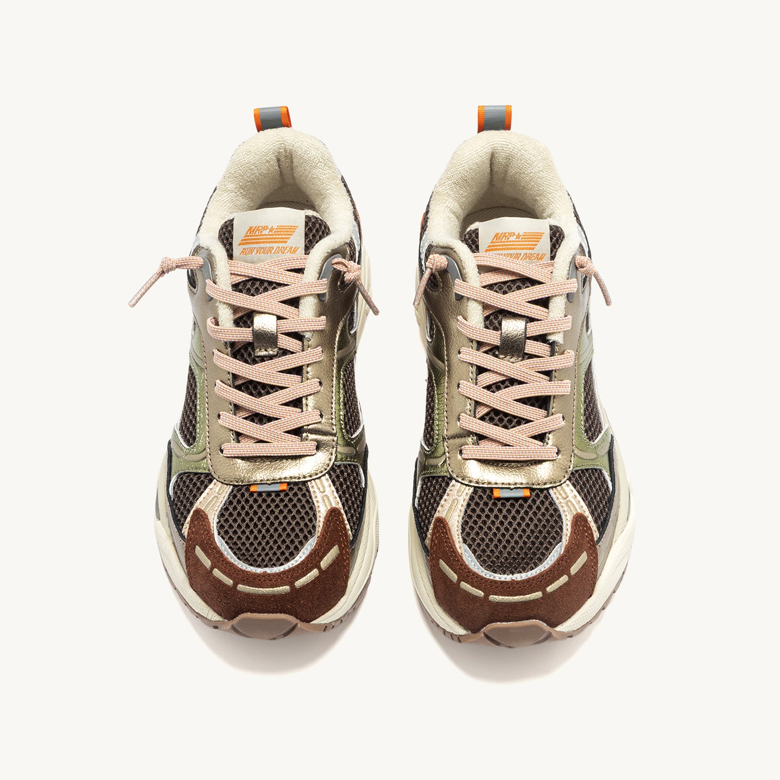 MRP Star Melrose Safari