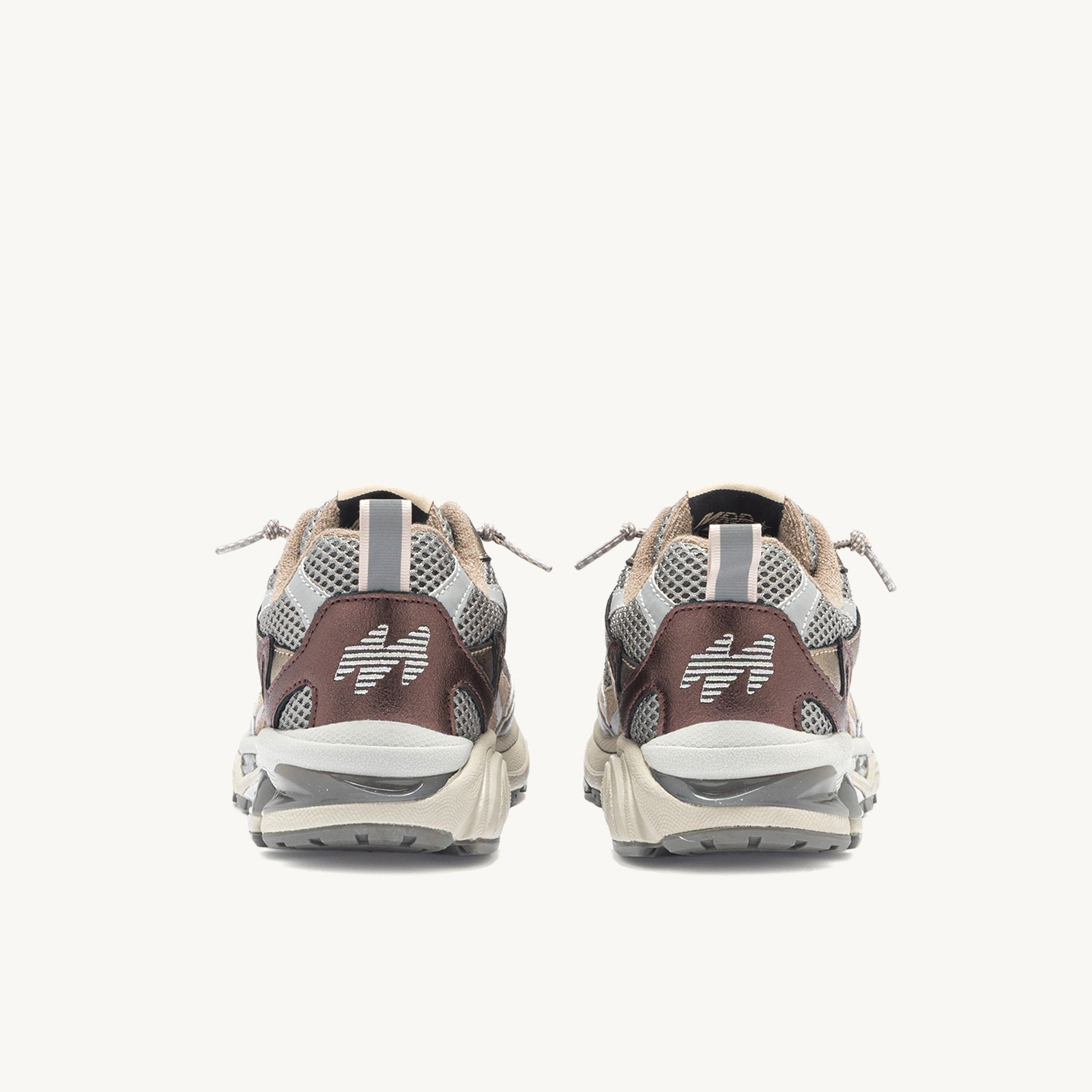 MRP Star Melrose Pink Brown