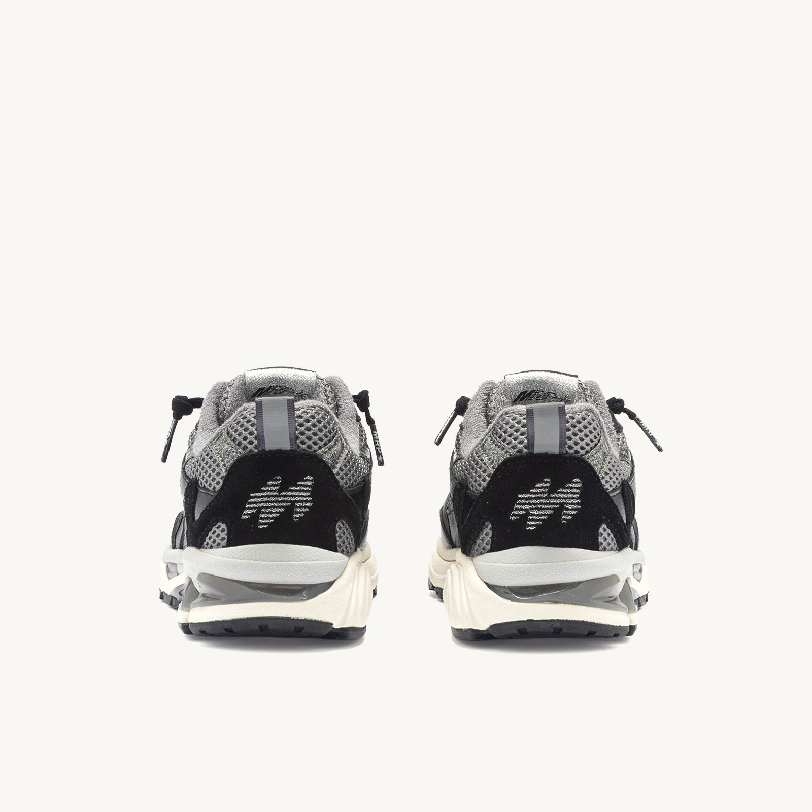 MRP Star Melrose Black Grey