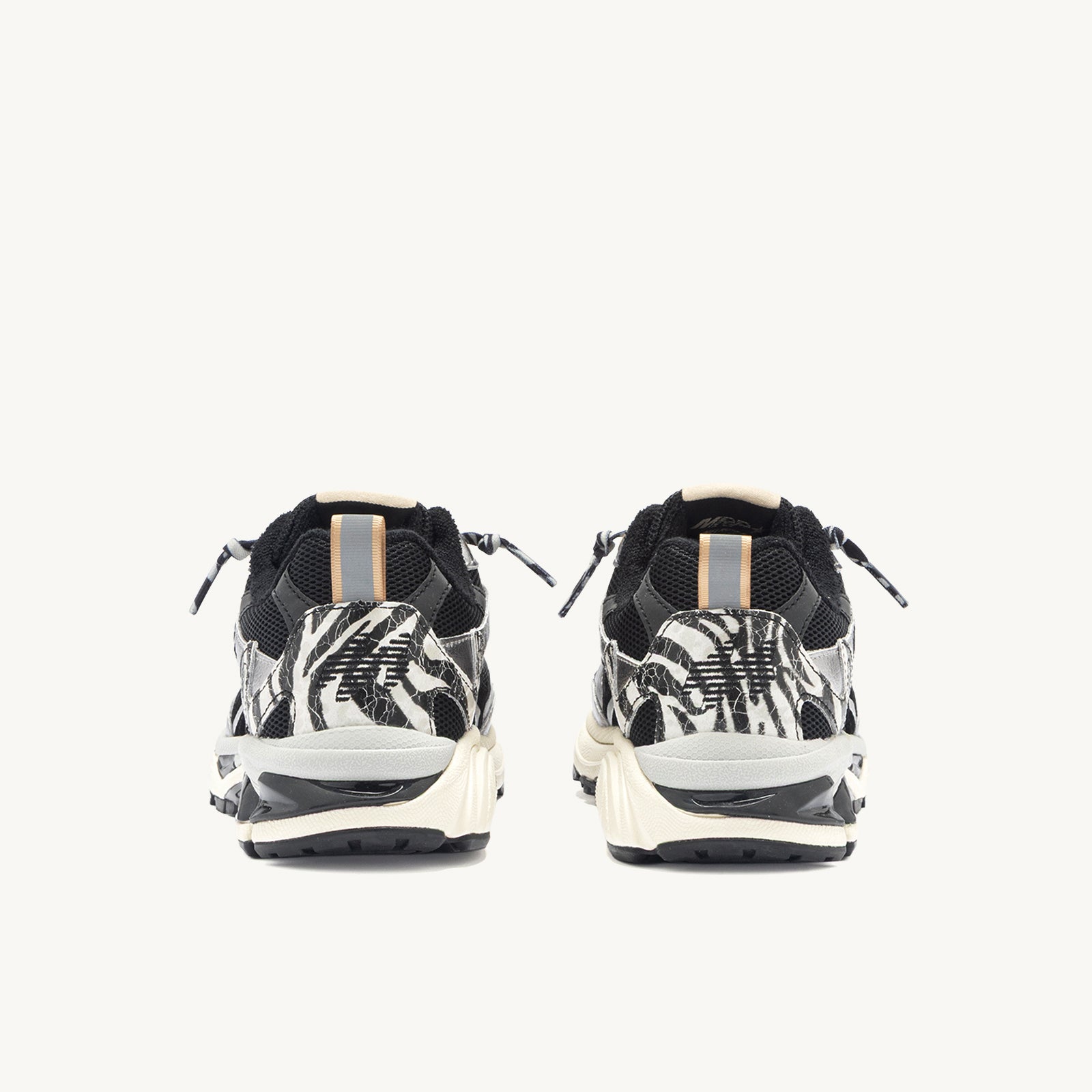 MRP Star Melrose Zebra