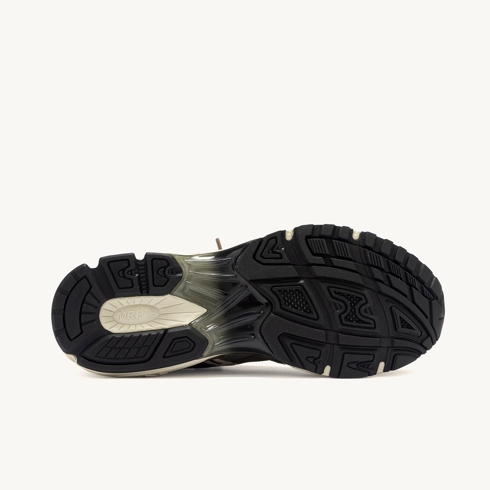 MRP Star Melrose Military