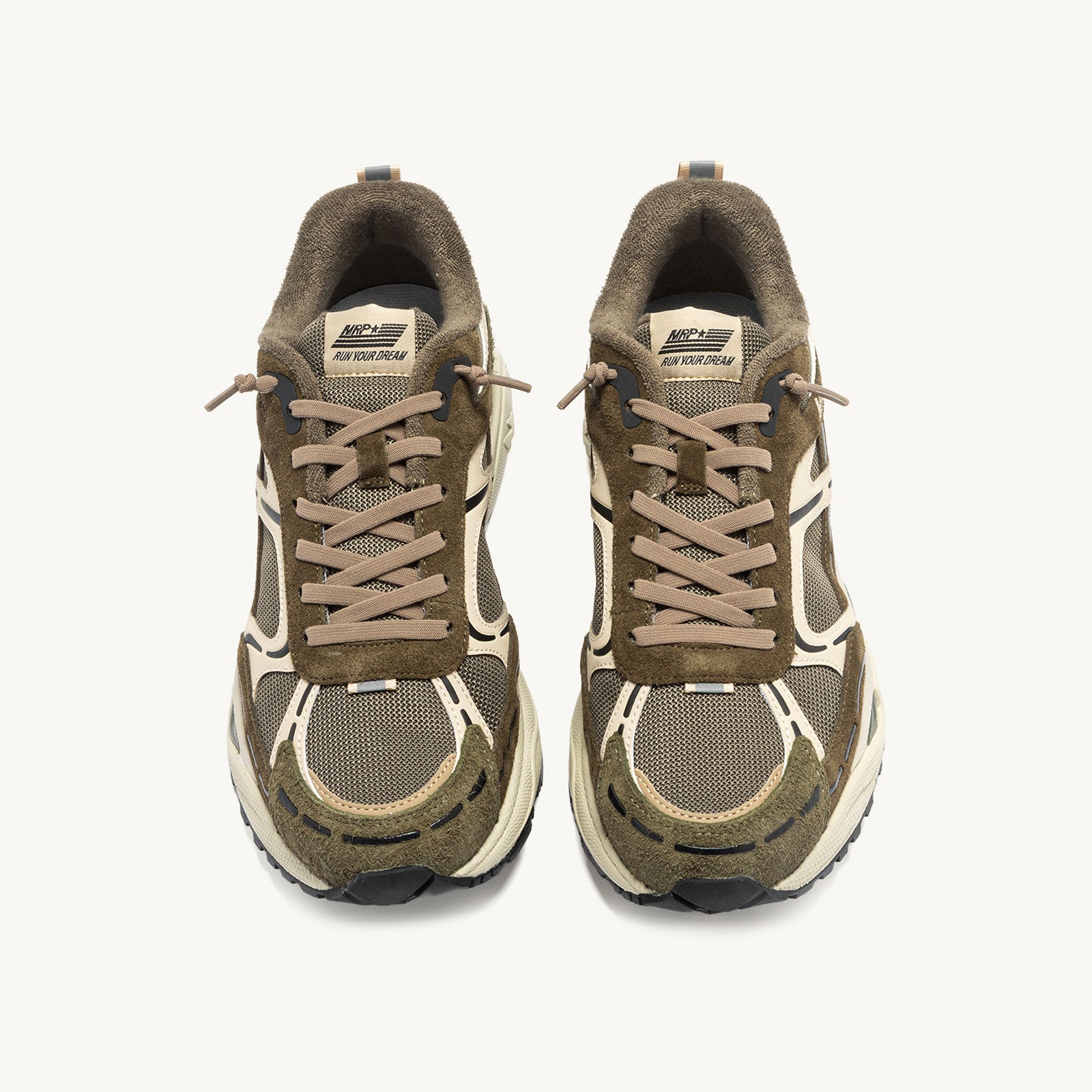 MRP Star Melrose Military