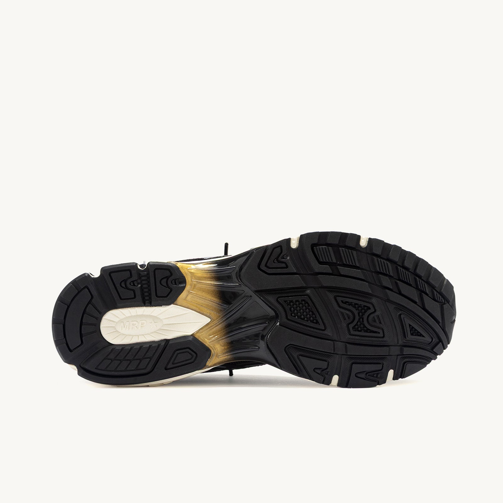 MRP Star Melrose Black