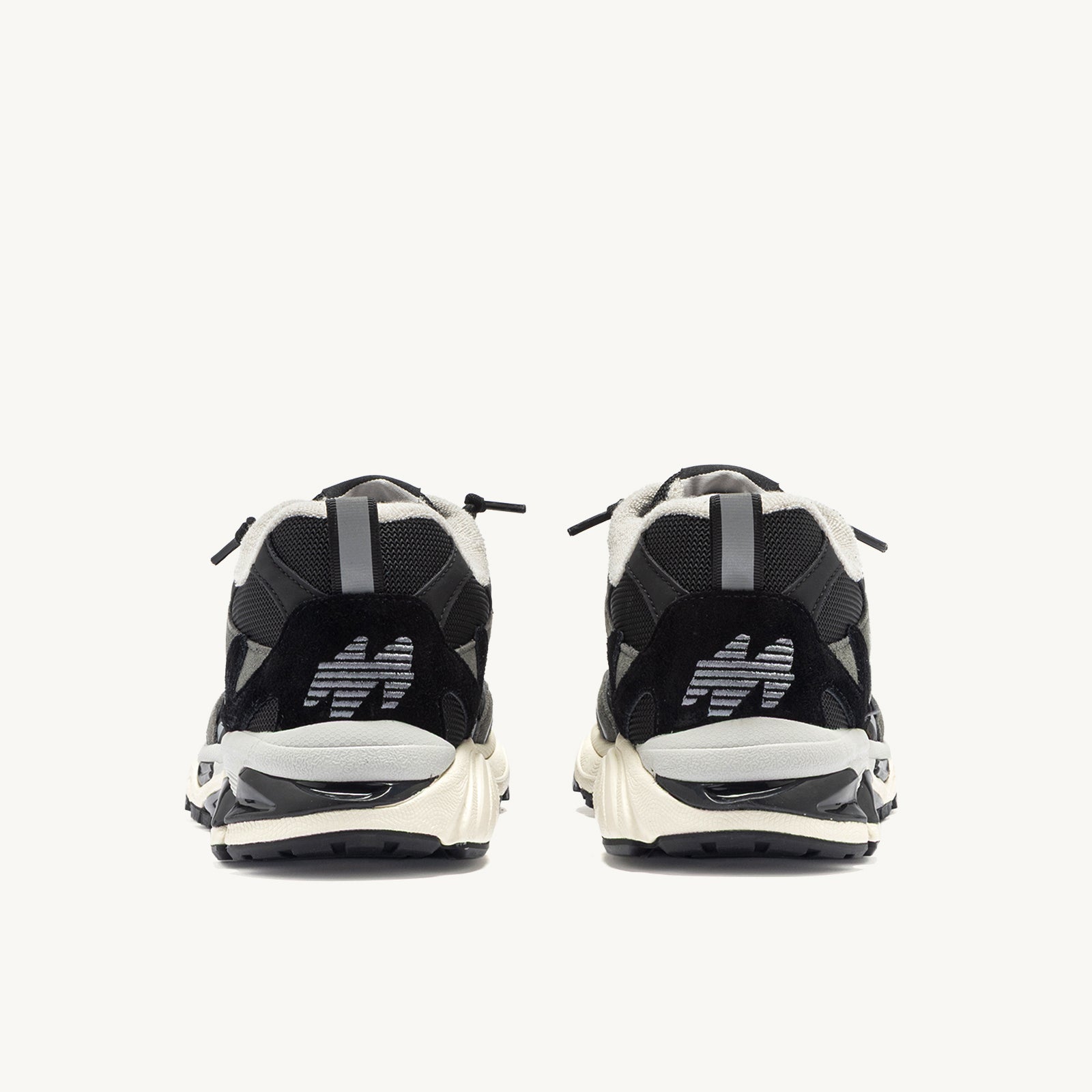 MRP Star Melrose Black