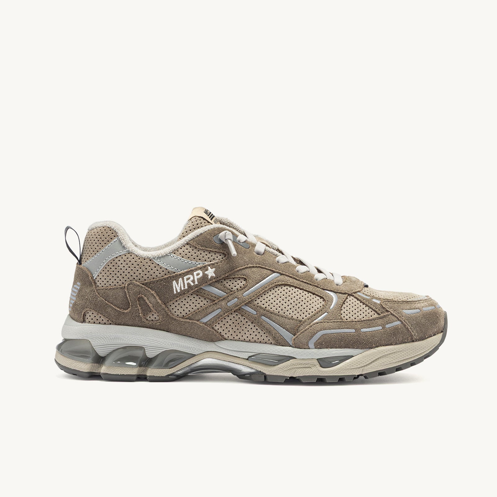 MRP Star Melrose Beige