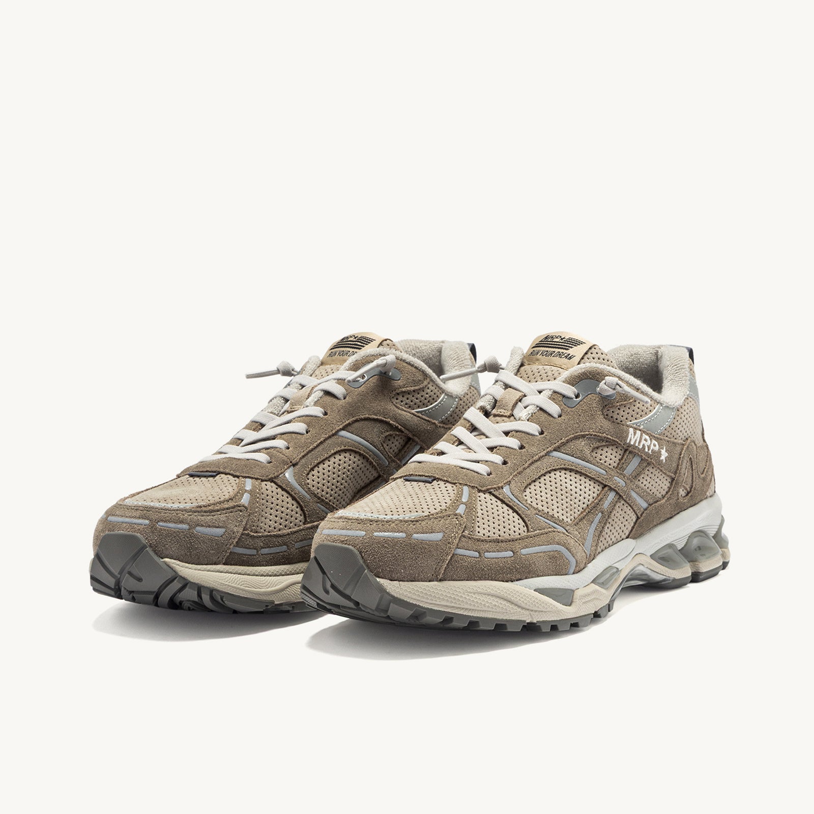 MRP Star Melrose Beige
