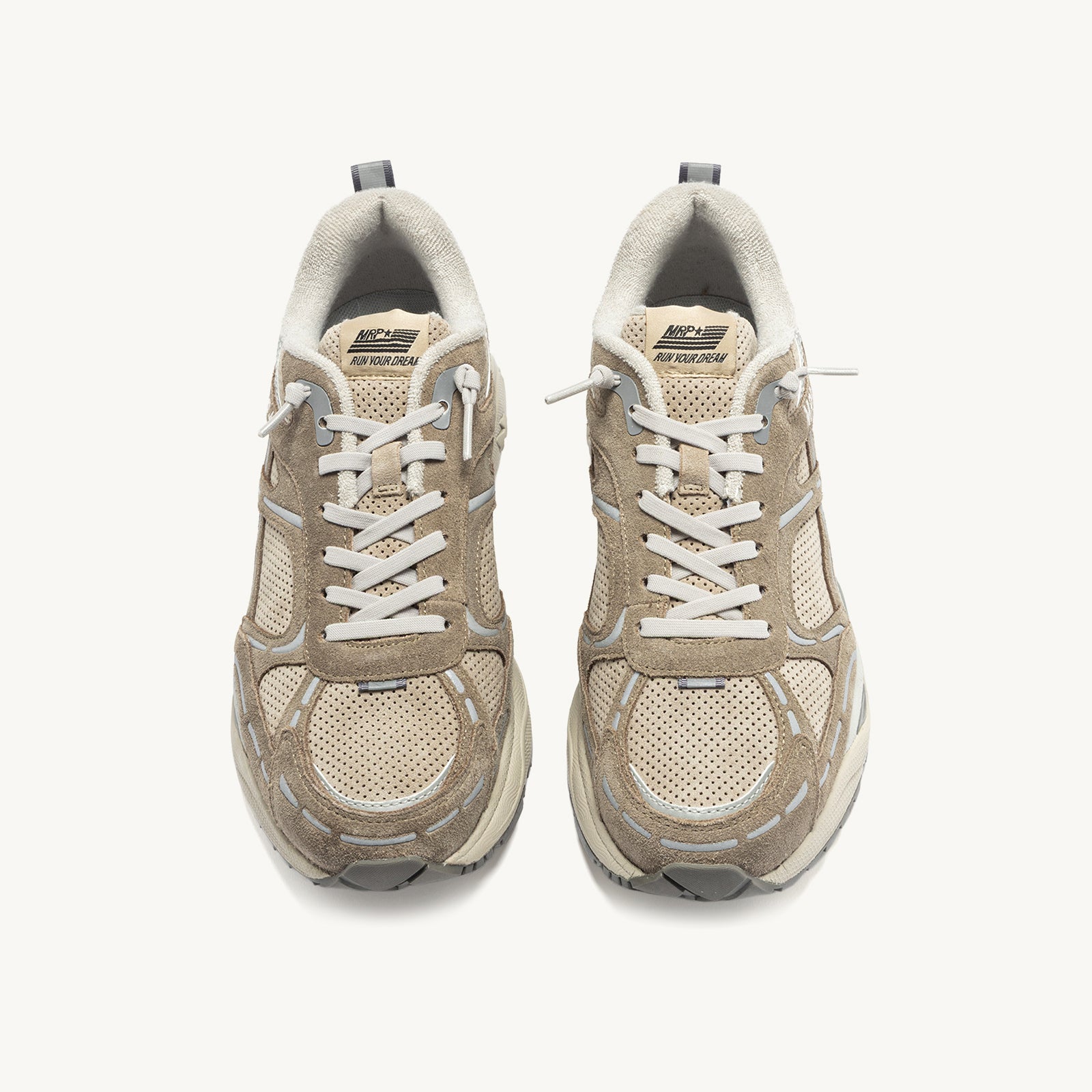MRP Star Melrose Beige