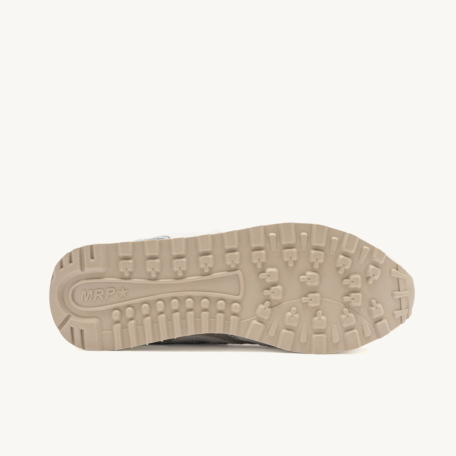 MRP Starwave Beige Weiß