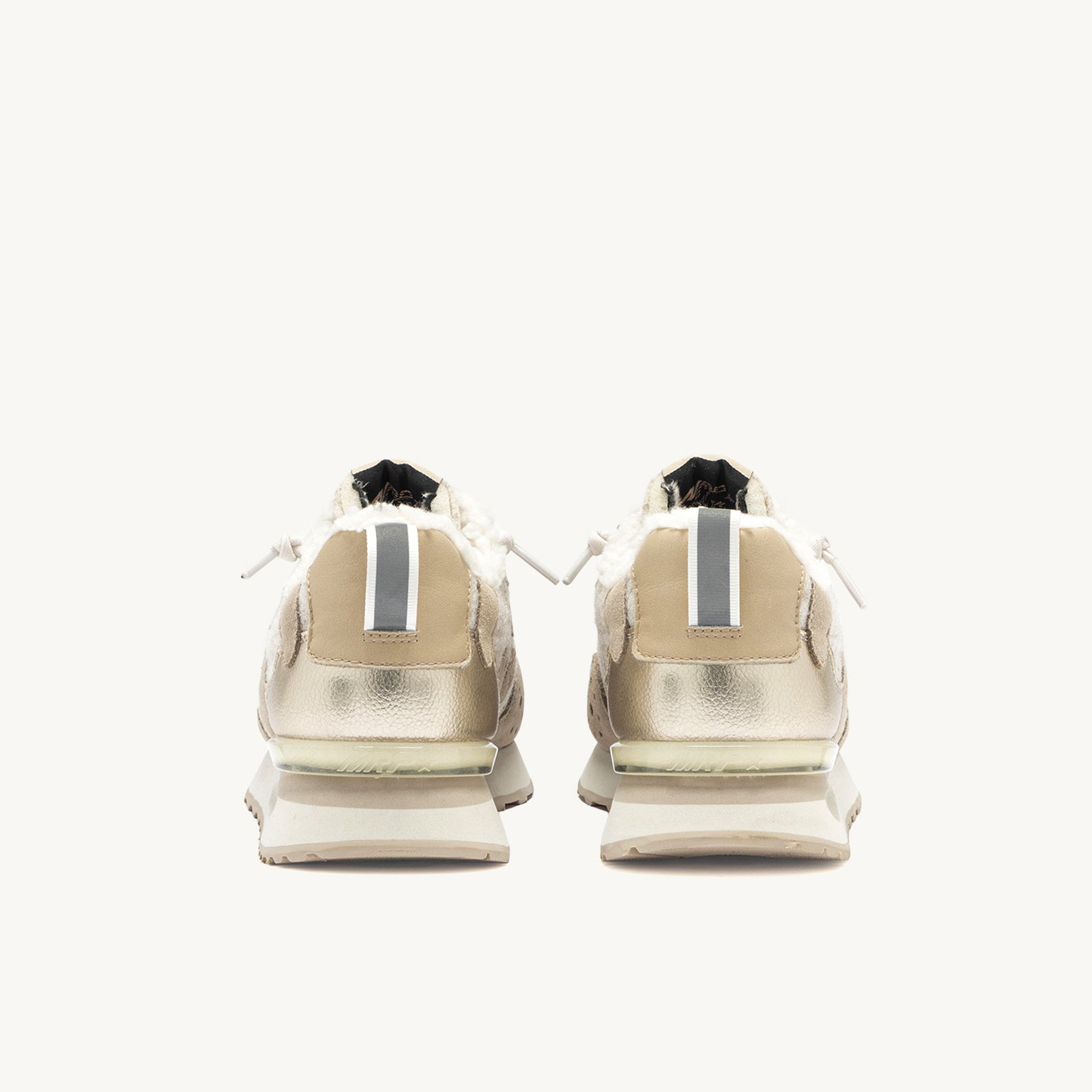 MRP Starwave Beige Gold