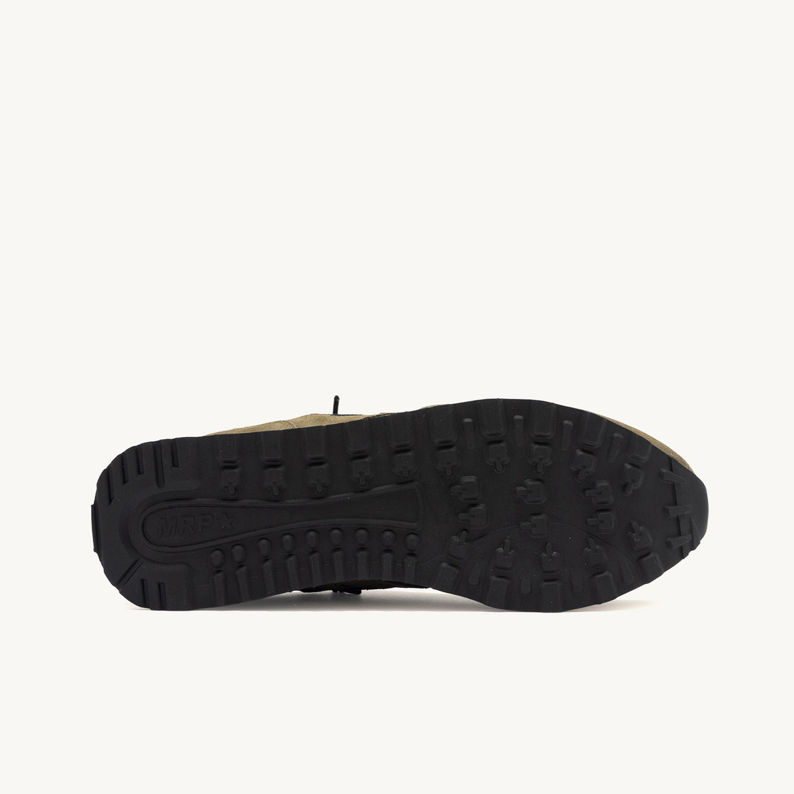 MRP Starwave Militär