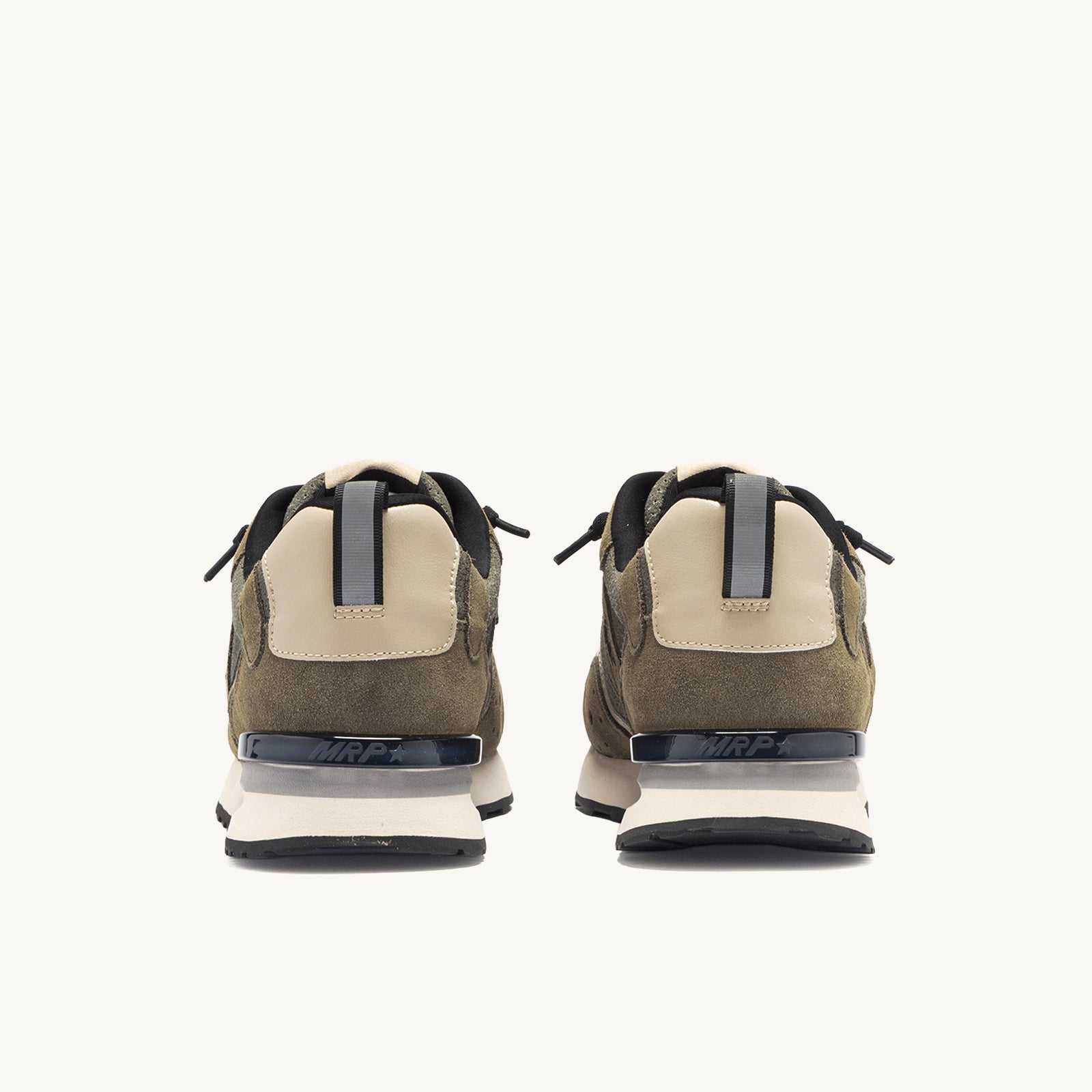 MRP Starwave Militär