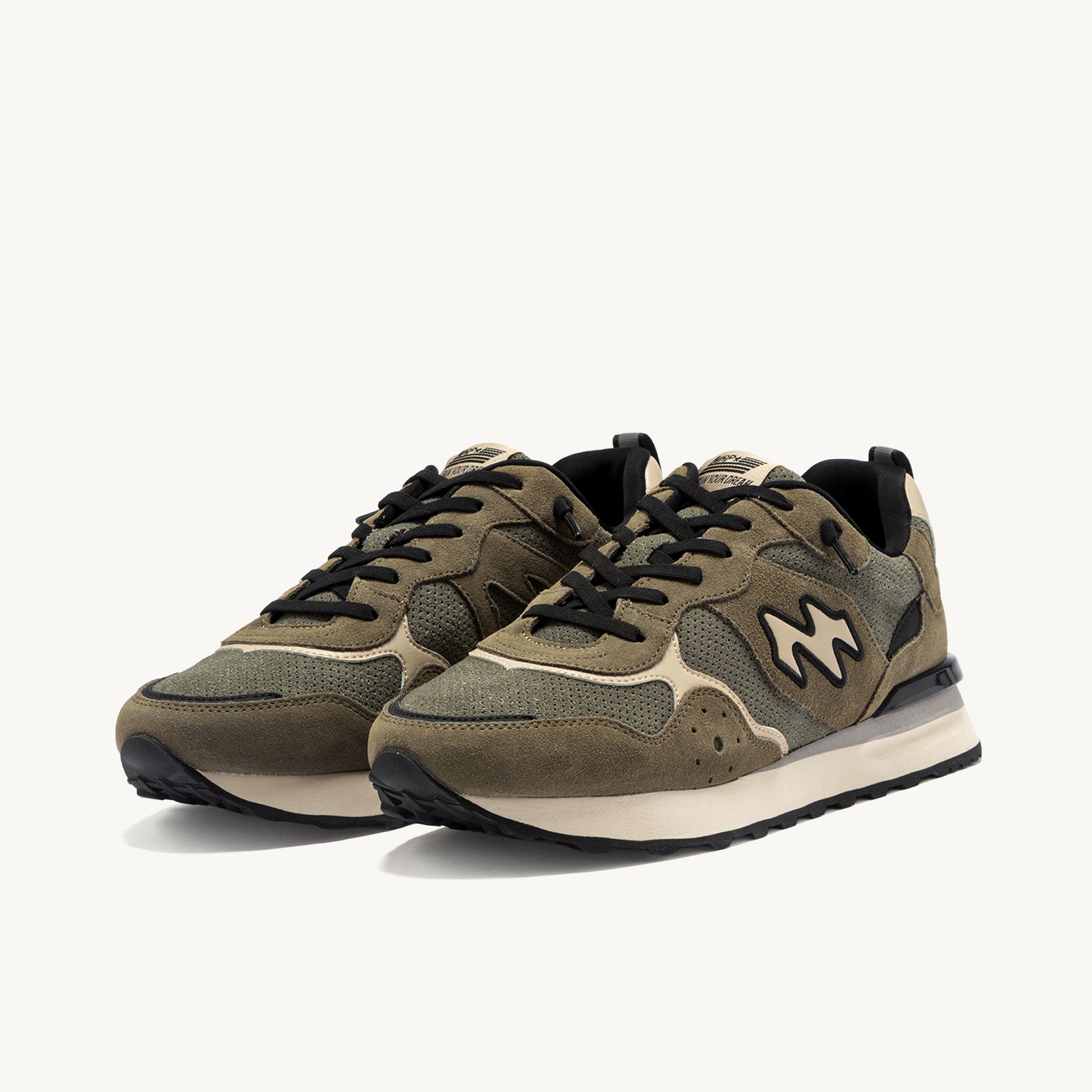 MRP Starwave Militär