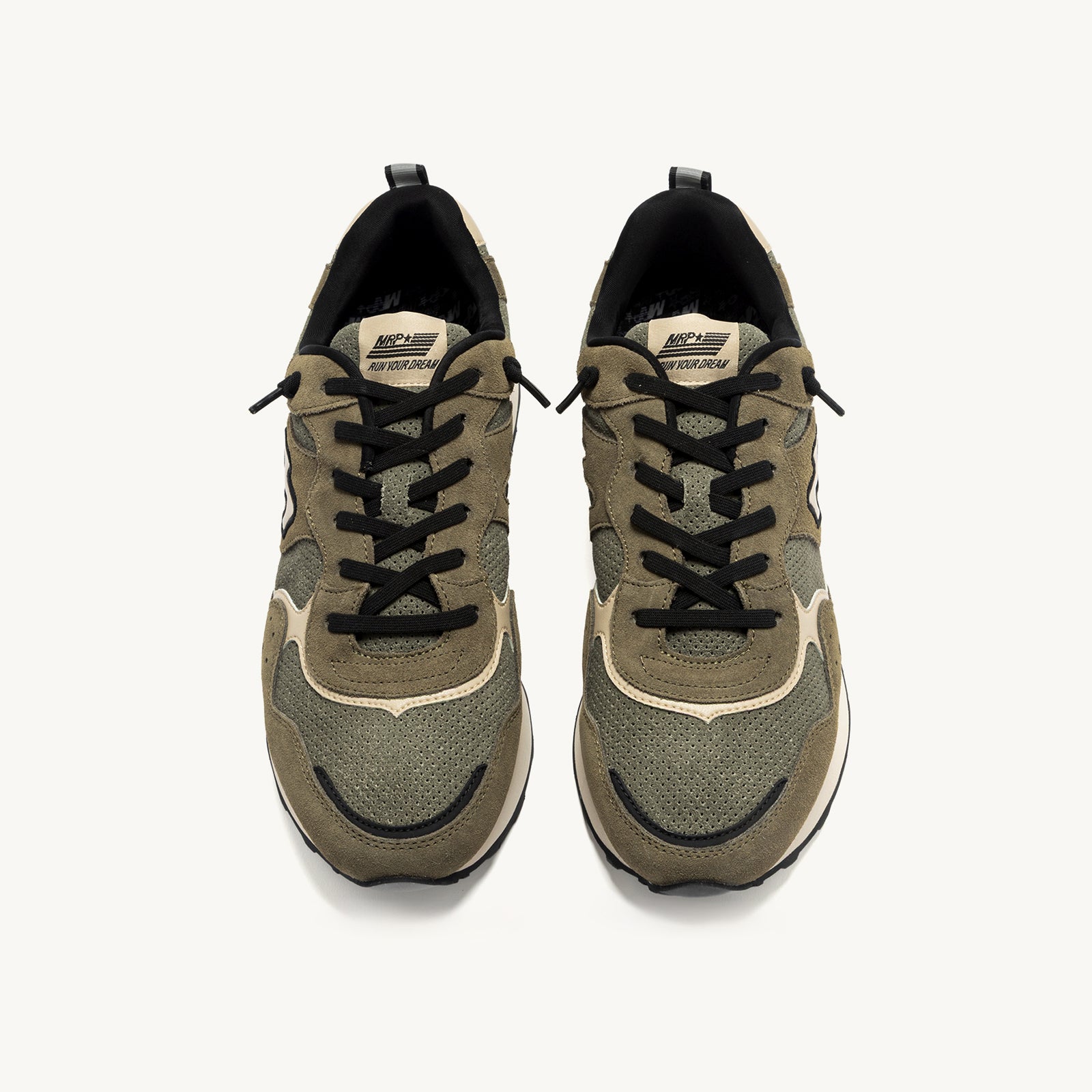 MRP Starwave Militär