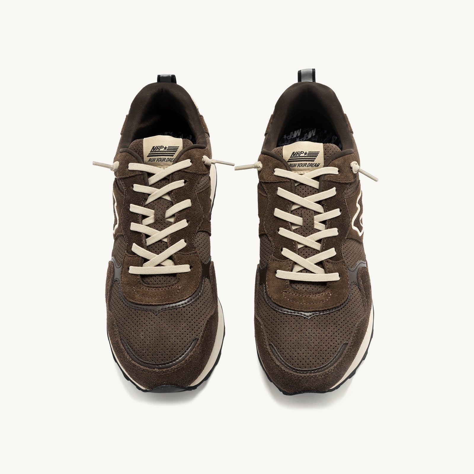 MRP Starwave Espresso