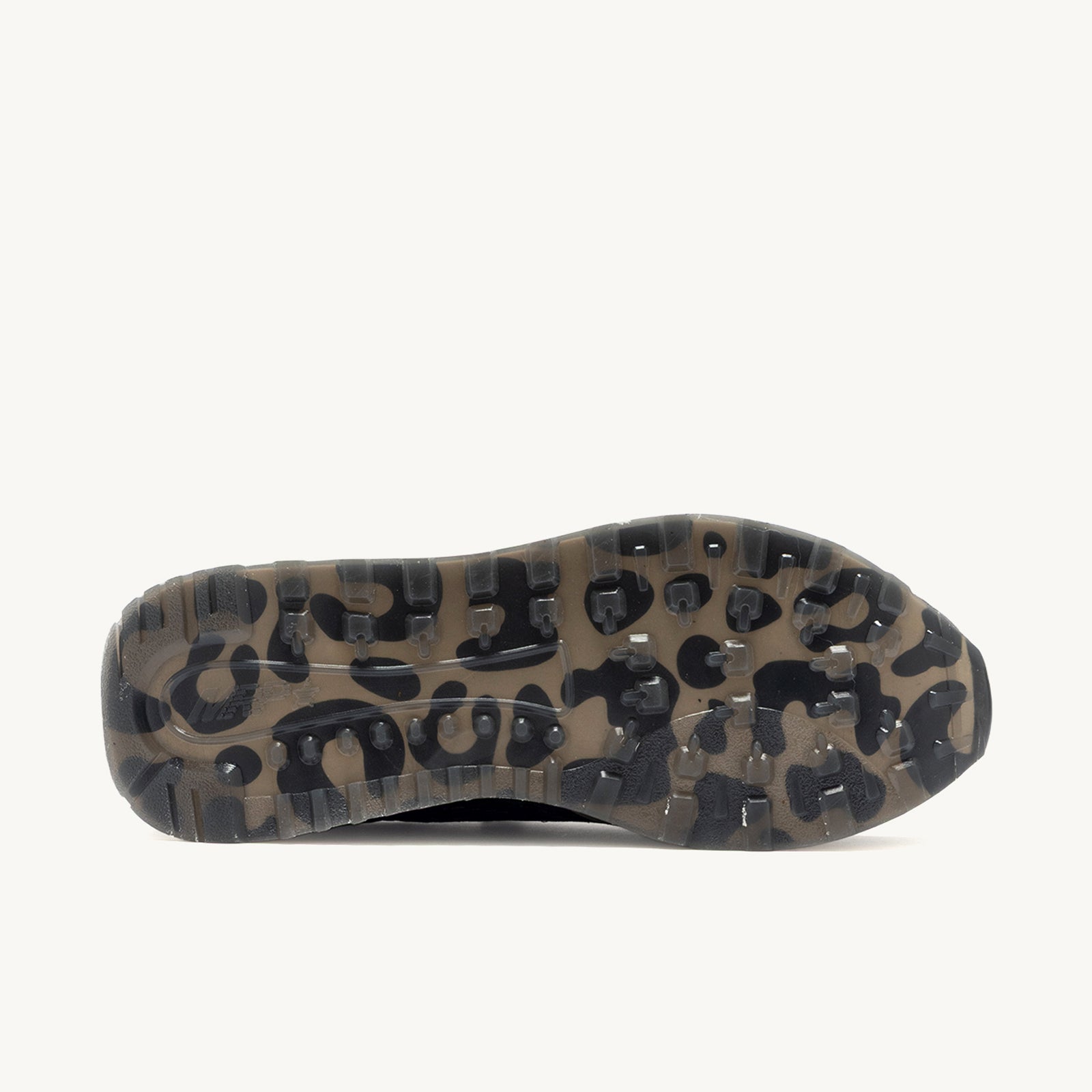 MRP Star Melrose Sunset Up Leopard Gray