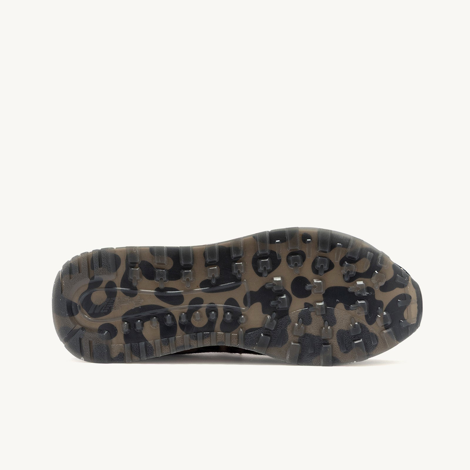 MRP Star Sunset Up Leopard Black